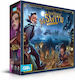 Board Game From Dusk Till Dawn for 2-6 Players 12+ Years Old (PL) Albi