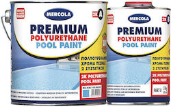 Mercola Pool Paint Glossy