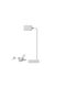Optonica LED Office Lamp in White Color