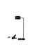 Optonica LED Office Lamp in Black Color