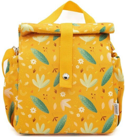 Sassi Junior School Insulated Hand Lunch Bag