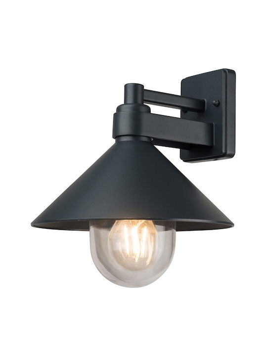 Optonica Wall-Mounted Outdoor Light IP44 27εκ.