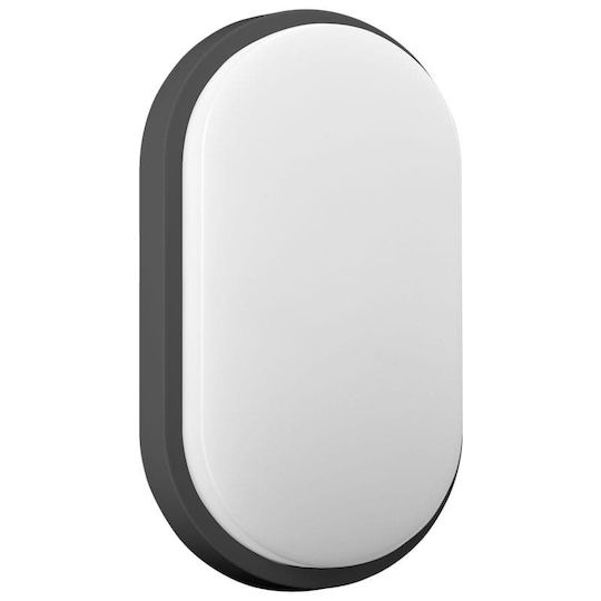 Redled Стенно Външно Осветително Тяло LED 15W