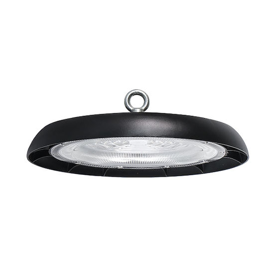 Optonica Commercial Bell Light 300W Cool White with Built-in LED White