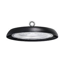 Optonica Commercial Bell Light 100W Natural Whi...