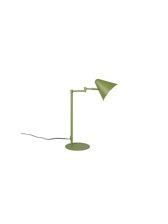 Trio Lighting Cosima Decorative Lamp Green