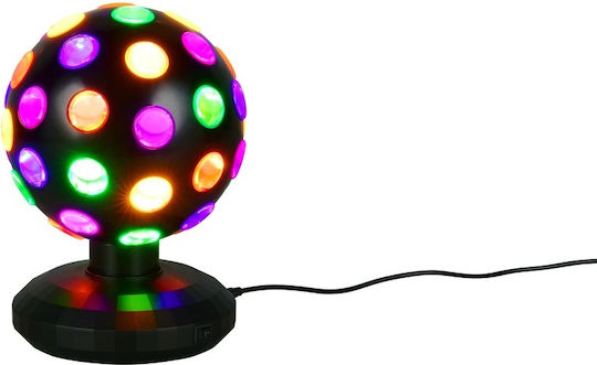 Trio Lighting Декоративна Лампа Черен