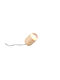 Trio Lighting Dekorative Lampe Beige