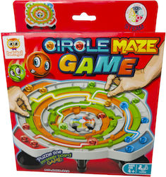 Marble Race 4+ Ani (EN) Bufnitel