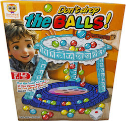 Don't Let the Balls Fall 5+ Ετών (EN) Bufnitel