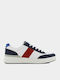 Ανδρικά Sneakers Λευκό