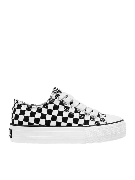 Break & Walk Kindersneaker Schwarz