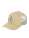 Volcom Full Stone Cheese Hat Brindle