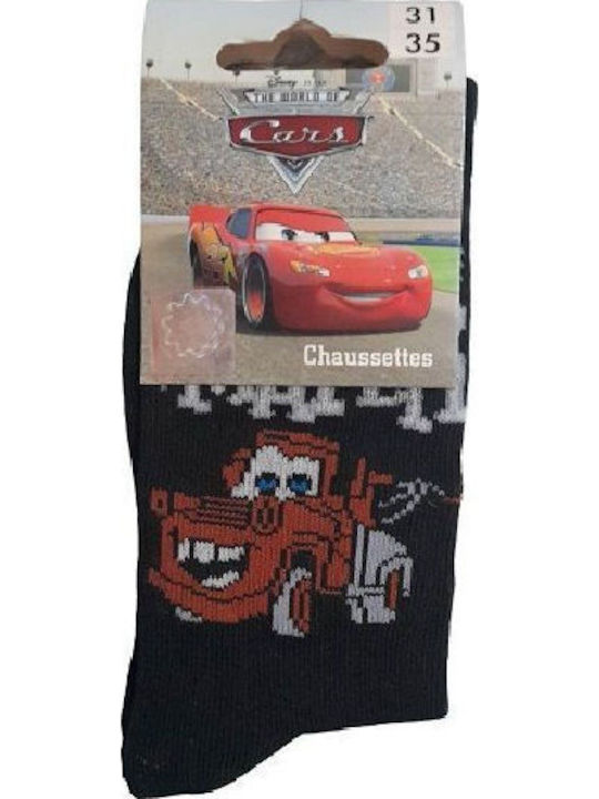 Yanna Kindersocken black