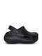 Superdry Women's Clogs Black