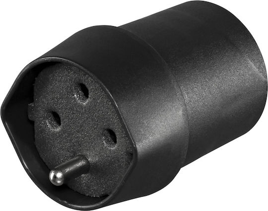 Keine Marke Universal to Switzerland Plug Adapter