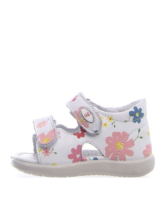 Kids' Sandals White