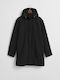 Jacket Black