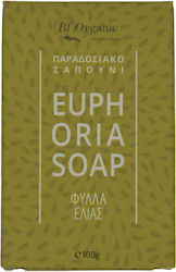 Biorganic Πράσινο Σαπούνι 100gr