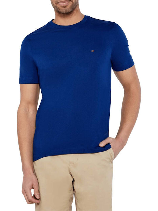 Tommy Hilfiger Tricou Blue Indigo