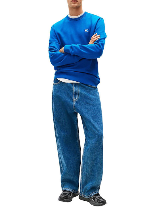 Tommy Hilfiger Φούτερ Indigo