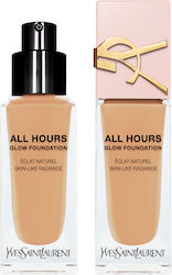 Ysl All Hours Glow Flüssige Make-up/Foundation 25ml
