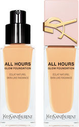 Ysl All Hours Glow Mov/alb Lw7 25ml