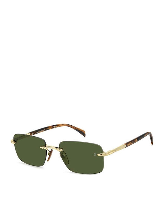 David Beckham Unisex Ochelari de soare cu Maro ...