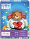 Joc de Societate Bedtime Bear pentru 2-4 Jucători 4+ Ani (EN) Chalk & Chuckles
