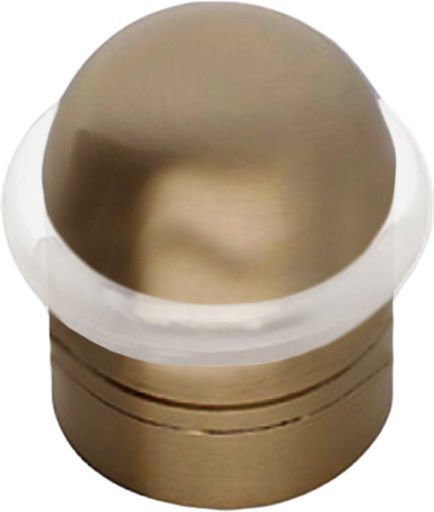 Opritor Ușă Metalic Bronz 1buc