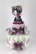 Dama Koupa Χειροποίητο Diaper Cake για Κορίτσι