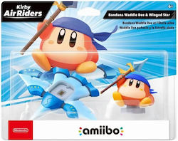 Nintendo Amiibo Kirby Waddle Dee Character Figure Nintendo Amiibo Kirby Waddle Dee Character Figure