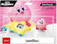 Nintendo Amiibo Kirby Character Figure