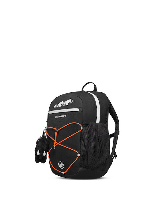 Mammut Ορειβατικό Σακίδιο 8lt Αδιάβροχο Μαύρο Daypack