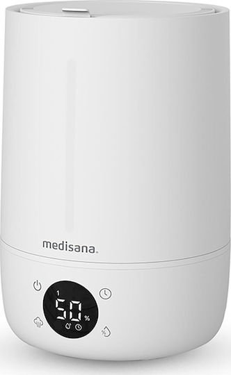 Medisana Ултразвуков 25W за помещения 20м²