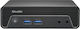 Shuttle NE10N Barebone (N-Reihe-N100 / 16GB Ohne)