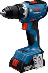 Bosch GSR 18V-65 Akkuschrauber 18V Solo