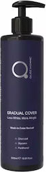 Qure Conditioner 500ml Qure Conditioner 500ml