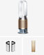 Dyson Καθαριστής Αέρα / Υγραντήρας 41W για Χώρους 81m²