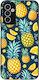 Калъф Sonique Fruit Series Samsung Galaxy M13 4...