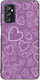 Калъф Sonique Heart Series Samsung Galaxy M52 5...