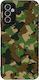 Калъф Sonique Camouflage Army Series Samsung Ga...