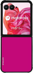 Husă Sonique Colorbloc Series Motorola Motorola...