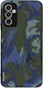 Калъф Sonique Camouflage Army Series Samsung Ga...