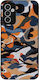 Калъф Sonique Camouflage Army Series Samsung Ga...