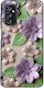 Handyhülle Sonique 3D Flower Series Samsung Gal...