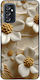 Handyhülle Sonique 3D Flower Series Samsung Gal...