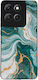 Husă Sonique Marble Series Motorola Moto G86 5G...