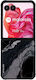 Handyhülle Sonique Marble Series Motorola Motor...
