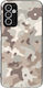 Калъф Sonique Camouflage Army Series Samsung Ga...